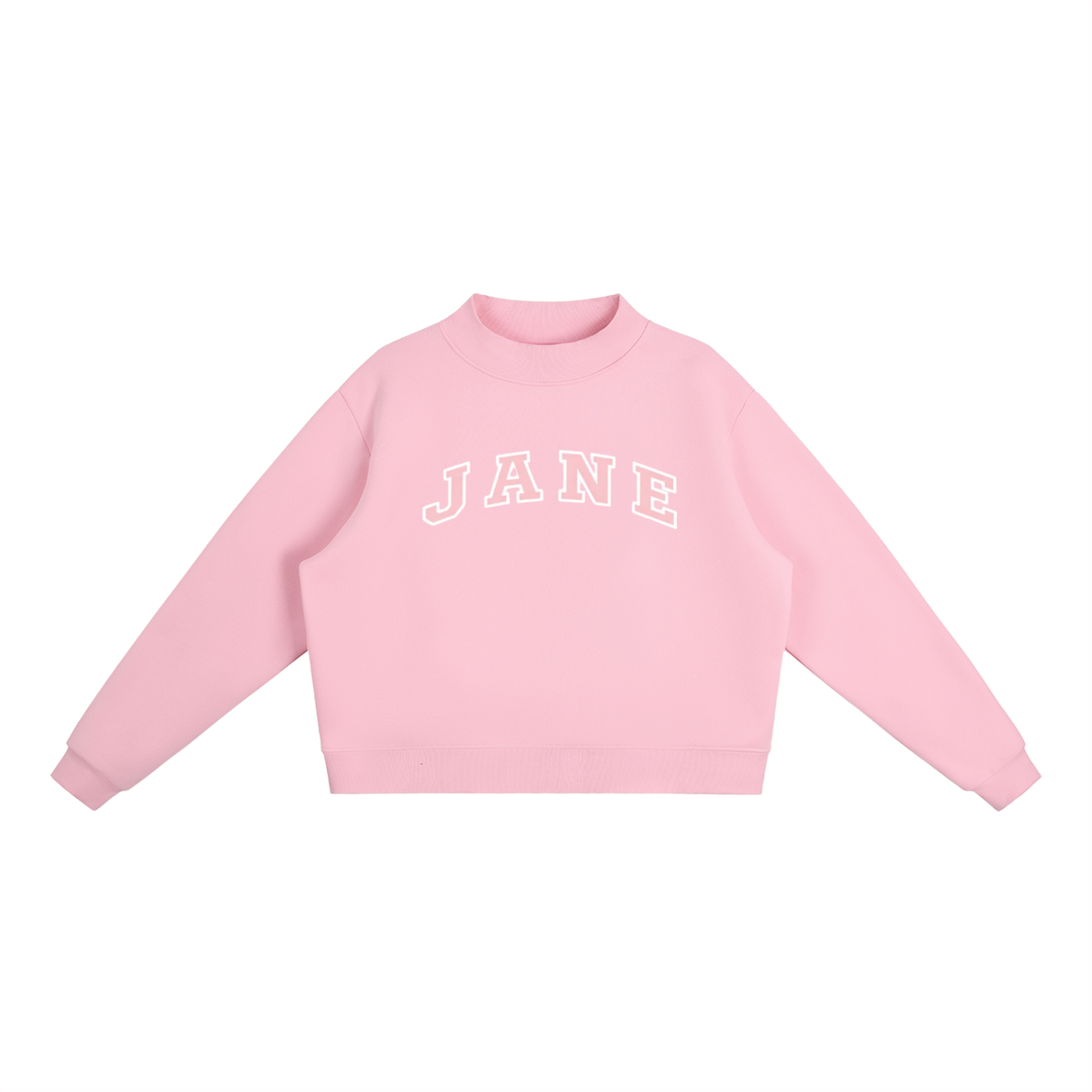 JANE Mockneck