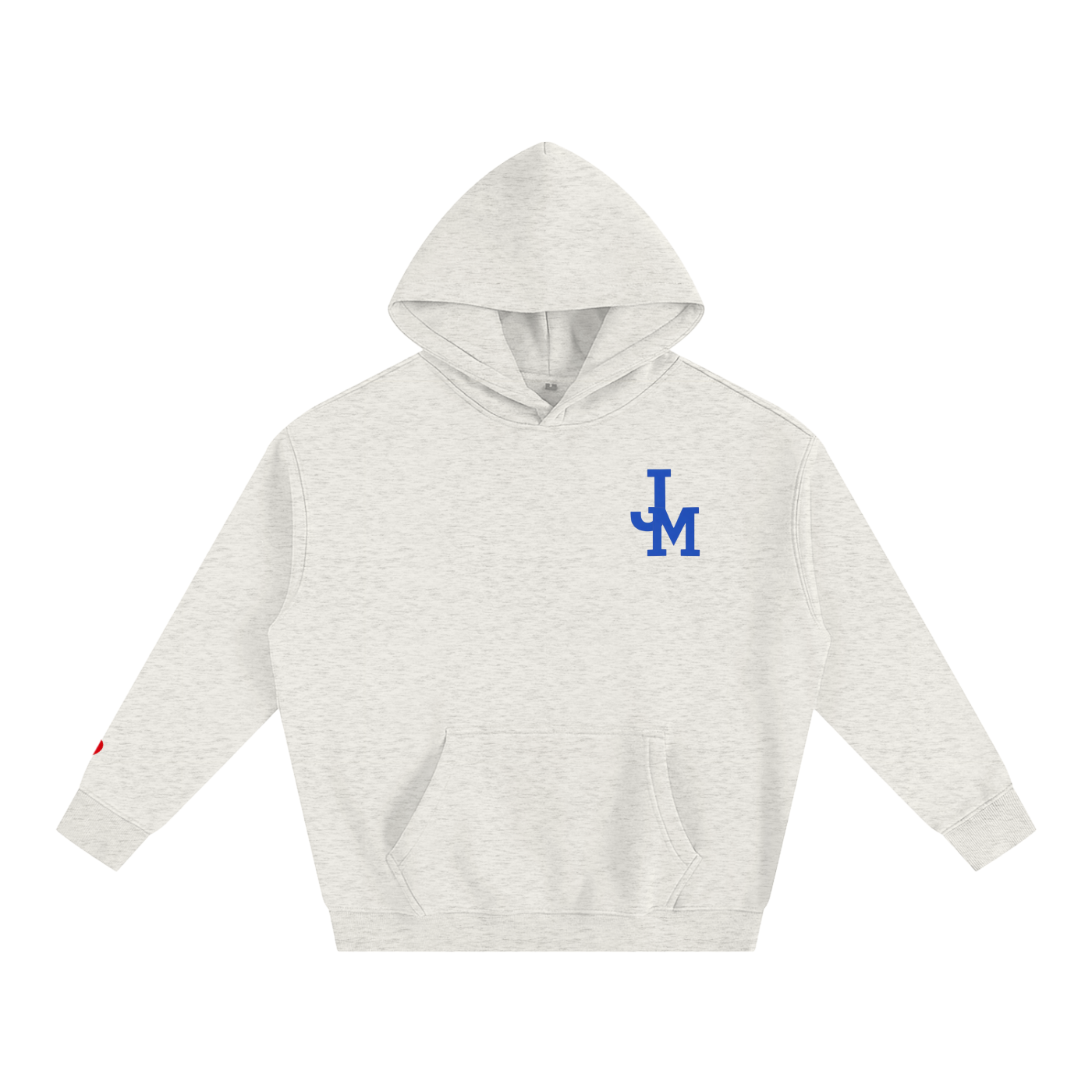 I Heart JM - Hoodie