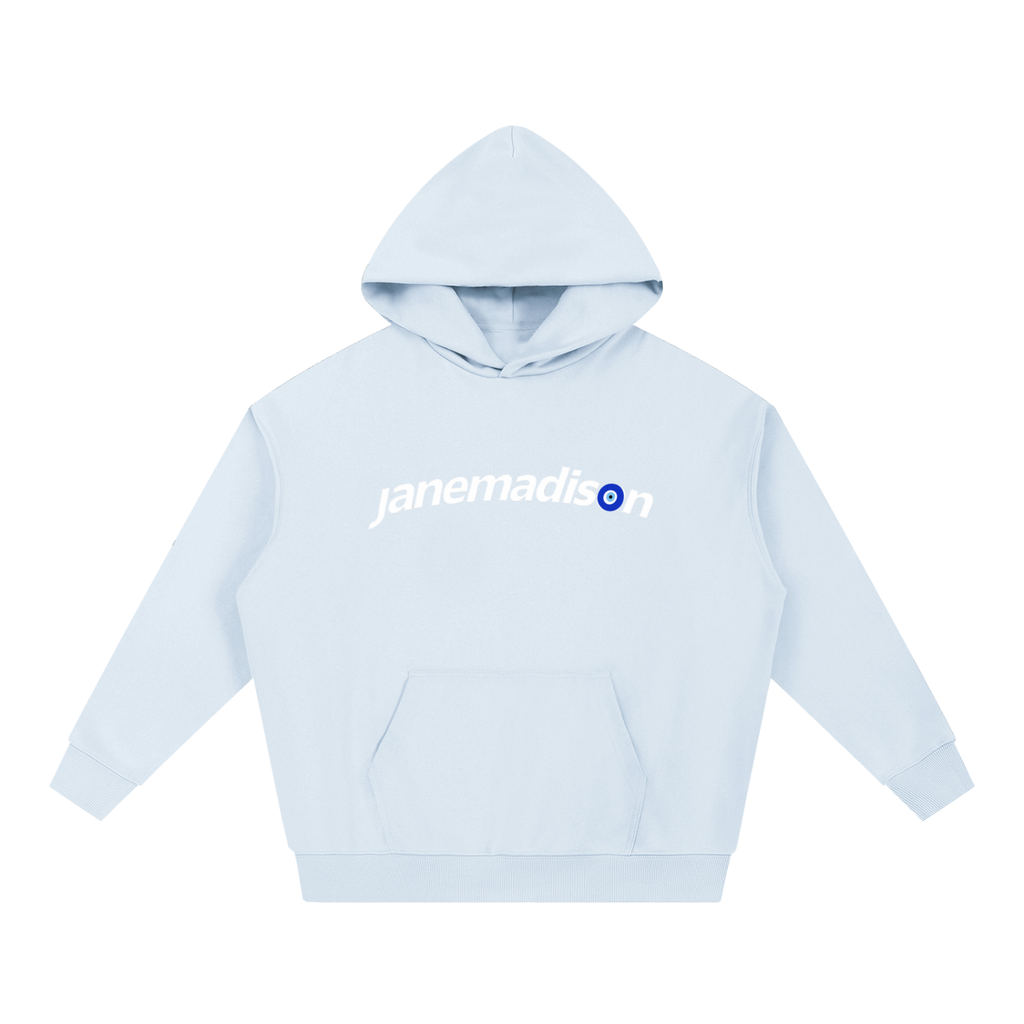 Jane Madison Evil Eye Hoodie